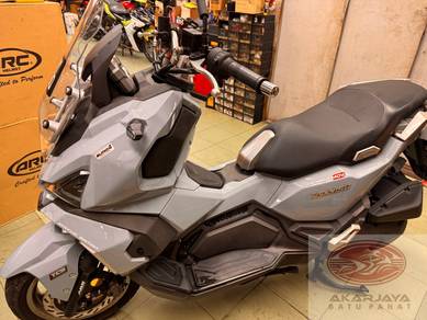Sym husky adv 150 2190