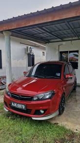 Proton SAGA 1.6 FLX SE (A)