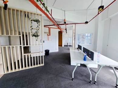 Office-space-for-rent-Petaling-Jaya-Selangor