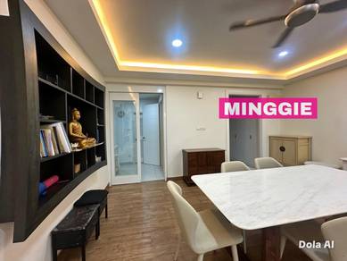 Summerton Condo 1840sqft Seaview near Queensbay Mall Spacious layout