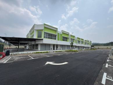 Putrajaya @ Ground Floor Shop | BRAND NEW | HOT AREA | PRESINT 11