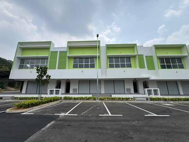 Putrajaya @ Ground Floor Shop | BRAND NEW | HOT AREA | PRESINT 11