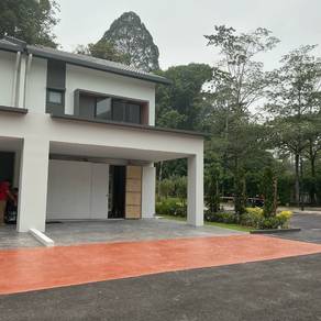 New-Terraced-House-for-sale-Subang-Bestari-Selangor