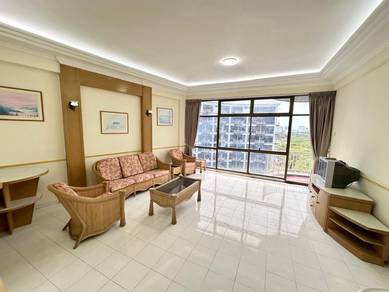 Lagenda Condominium
