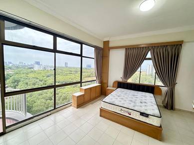 Furnished 3R2B Lagenda Condo Klebang Kota Syahbandar Tarcor Park