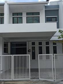 2-storey-Terraced-House-for-sale-Simpang-Ampat-Penang
