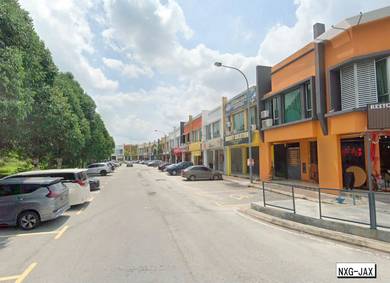 Shop-lot-for-sale-Klang-Selangor