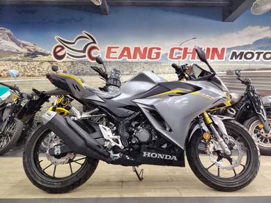 Honda CBR150r cbr150r R15m Gsx-r150 Mega Sales