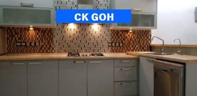 1-storey-Terraced-House-for-sale-Bayan-Baru-Penang