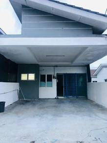 Taman Desa Aman House for Sale ( Endlot Unit)