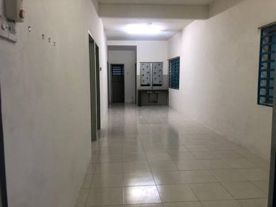 Taman Desa Aman House for Sale ( Endlot Unit)