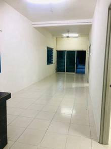 Taman Desa Aman House for Sale ( Endlot Unit)