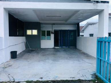 Taman Desa Aman House for Sale ( Endlot Unit)