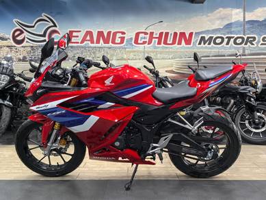 Honda CBR150 r R15m Gsx-r150 cbr150r Promosi Hebat