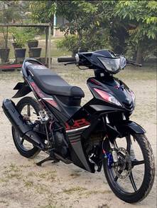 Motor LC135 V1
