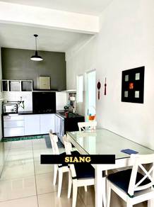 One Imperial WORTHBUY 1180Sqft 2 Car Park Renovated Furnish Cheapest