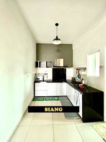 One Imperial WORTHBUY 1180Sqft 2 Car Park Renovated Furnish Cheapest