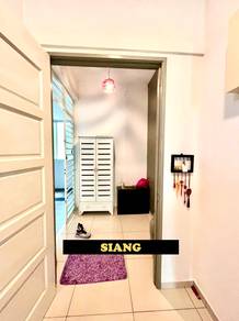 One Imperial WORTHBUY 1180Sqft 2 Car Park Renovated Furnish Cheapest