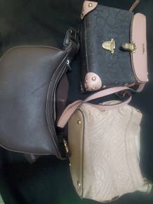 Hand bag