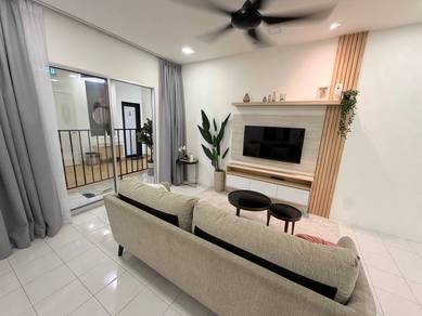 Residensi Jati De Meru