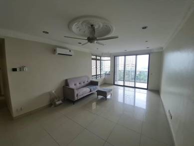 Royal Domain Sri Putramas 2