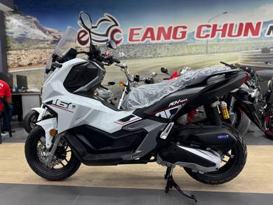 Honda ADV 160 adv160 Vario 160 Promosi