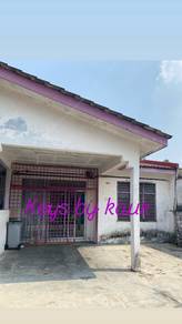 Bukit Mutiara Temiang Rumah Teres Setingkat Ruang Luas