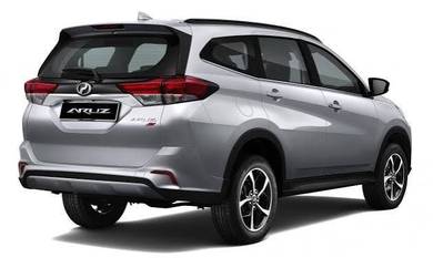 Perodua ARUZ 1.5 AV MY21 D38L UPDATE (A)