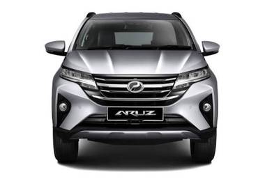 Perodua ARUZ 1.5 AV MY21 D38L UPDATE (A)