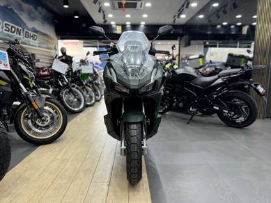 Honda adv160 ADV 160 Vario160 Nexy180 Ready Stock