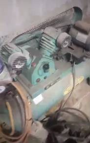 compressor angin