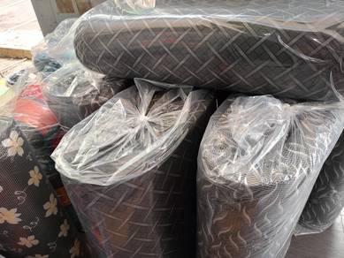 Tilam single span foam 4 inci