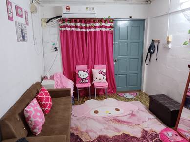 Rumah Untuk Di Sewa