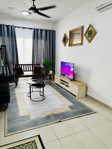 Acacia Residences