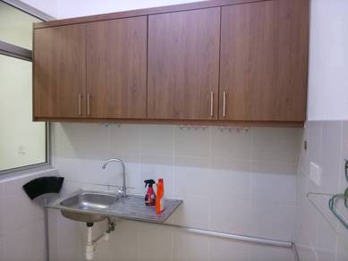 Residensi Pandanmas 2 Pandan Jaya  for rent