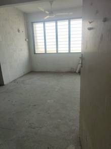 Full Loan Flat Taman Pauh Indah Permatang Pauh Penang