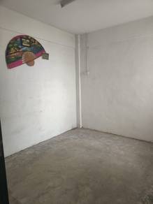 Full Loan Flat Taman Pauh Indah Permatang Pauh Penang