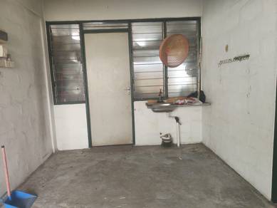 Full Loan Flat Taman Pauh Indah Permatang Pauh Penang