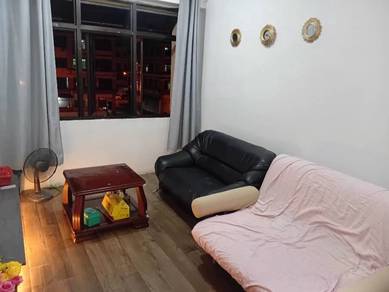 Apartment for Rent – Batu Kawah New Township, Kuching