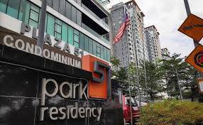 Park 51 Residency
