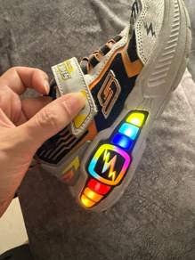 Skechers sneaker S-Light shoes