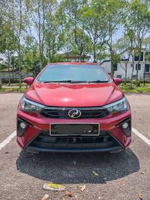 2020 Perodua BEZZA 1.3 ADVANCE MY16 D63D (A)