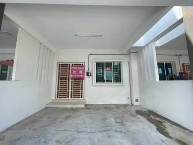 3-storey-Terraced-House-for-sale-Butterworth-Penang