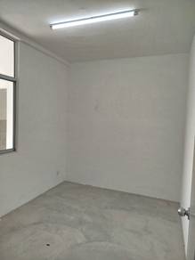 Residensi Kecapi 600 meter ke LRT Sentul Timur 3Room 2Bath 1Parking