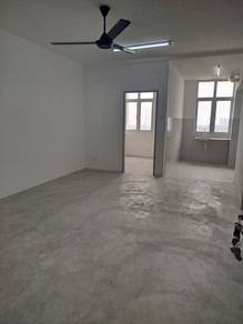 Residensi Kecapi 600 meter ke LRT Sentul Timur 3Room 2Bath 1Parking