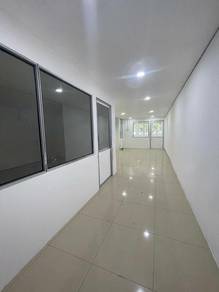 1st Floor Shop Office, Jalan Kampung Gajah, Butterworth