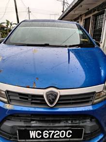 Proton IRIZ 1.3 STANDARD (A)