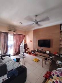 [Facing Open] Bandar Bukit Puchong 2, Freehold Double Storey House