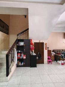[Facing Open] Bandar Bukit Puchong 2, Freehold Double Storey House