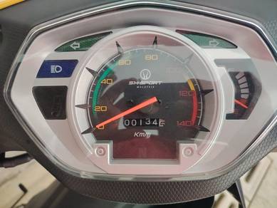 SM sport 110E